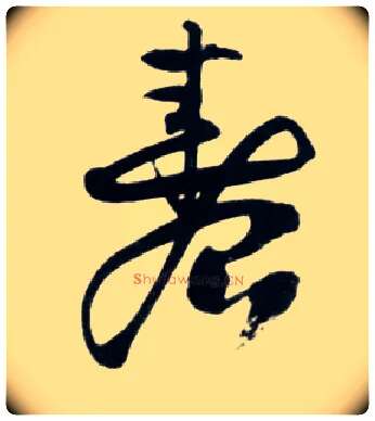 春毛笔草书写法,摘自明王铎草书诗卷