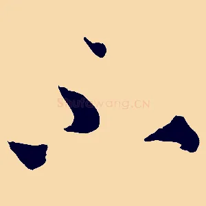 不