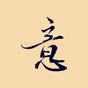 意
