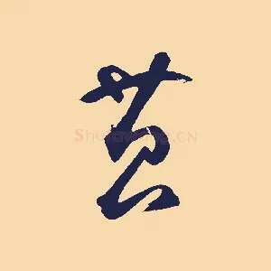 苔