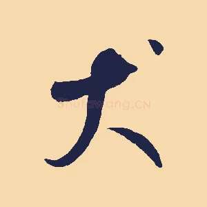 犬