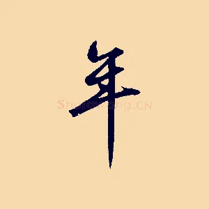 年
