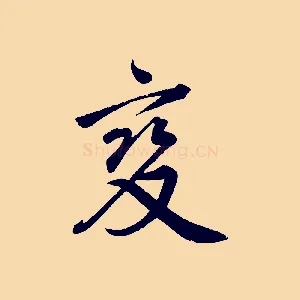 變