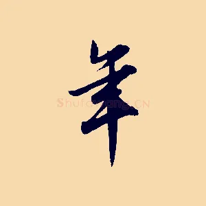 年