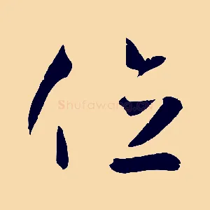 位