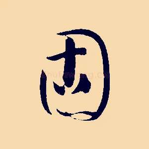 固