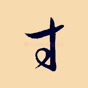 寸
