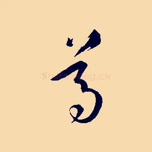 尊
