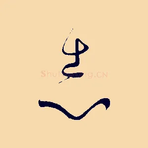 志