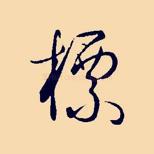 標