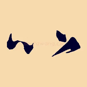 比