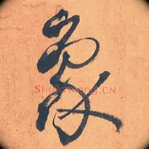 象