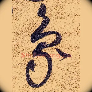 象