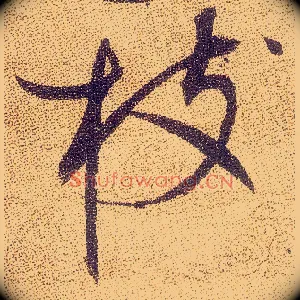 枝