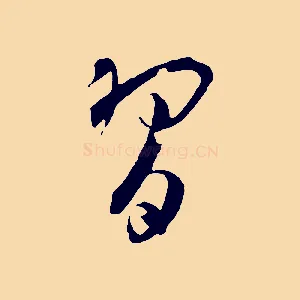 習