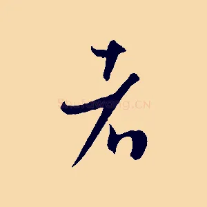 者