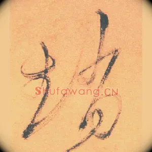 赵