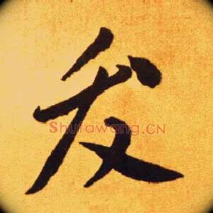发