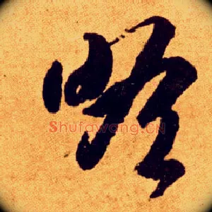 瞻