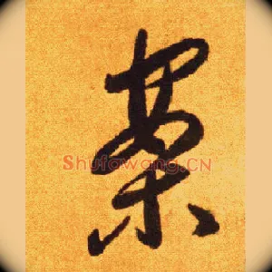 案