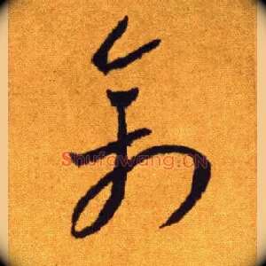 禽