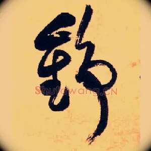 锦