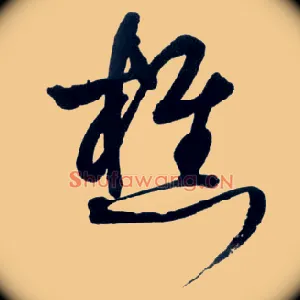 樵