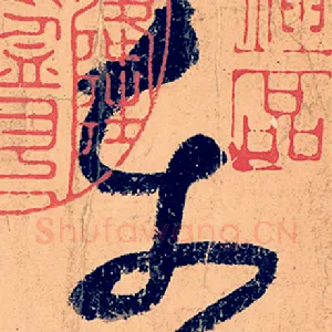 东