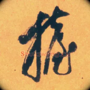 抬