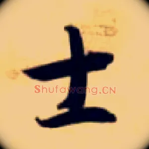 士