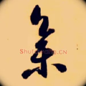 集