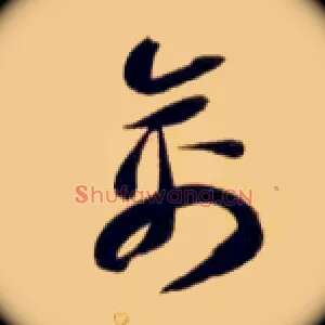禽