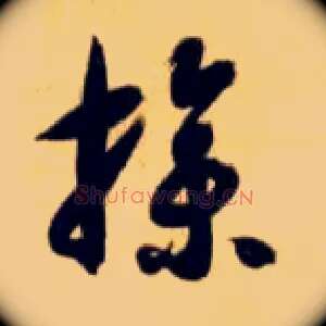 操