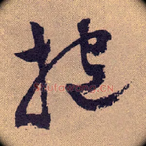 抱