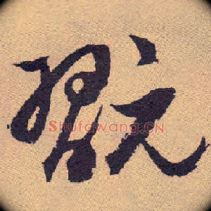 玩