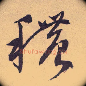 秾