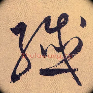纤