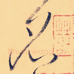 名