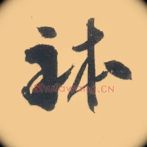 体