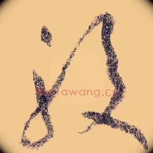 股