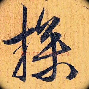 操