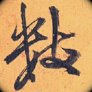 数