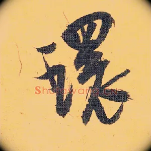 环