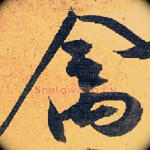 禽