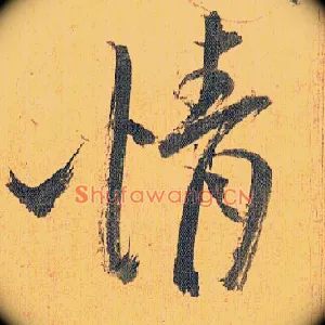 情