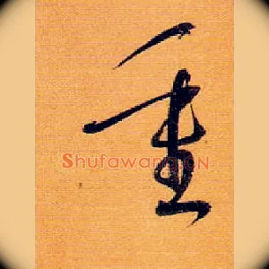 重