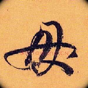 母