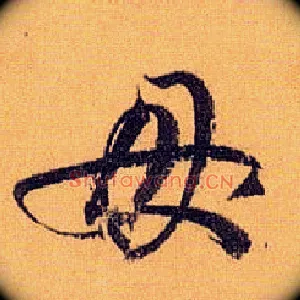 母