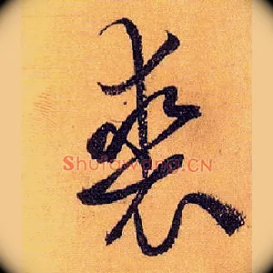 裘