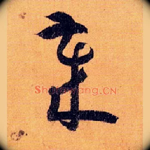 岁